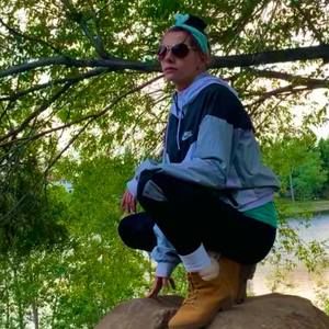 Meet your Posher, Kaley